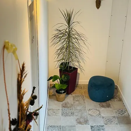 Gite Samaclo 아파트